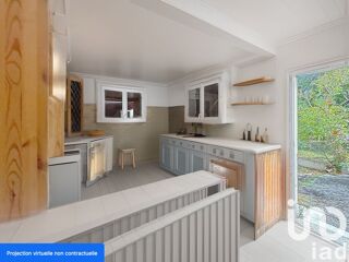  Maison � vendre 5 pi�ces 123 m�