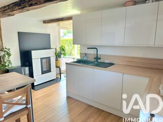  Maison � vendre 5 pi�ces 90 m�