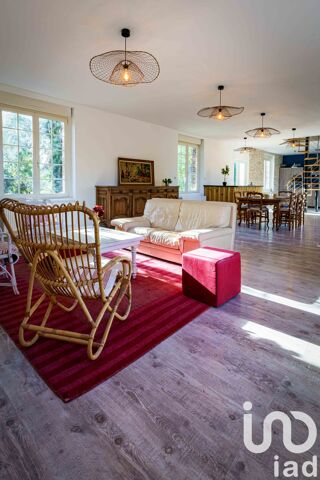  Maison � vendre 7 pi�ces 280 m�