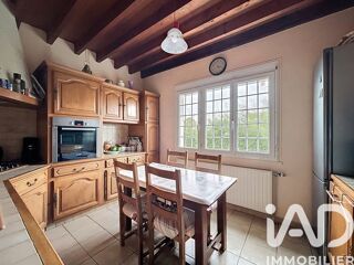  Maison � vendre 5 pi�ces 125 m�