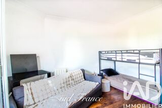  Appartement � vendre 1 pi�ce 18 m�