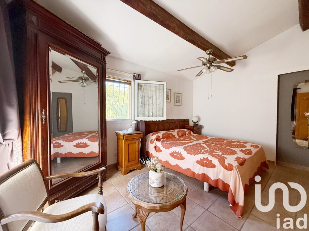 � vendre  Maison La Crau (83260)