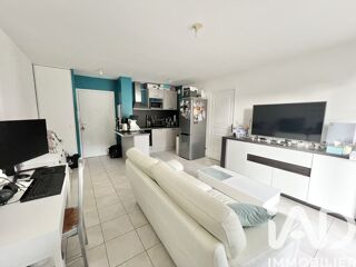  Appartement � vendre 2 pi�ces 37 m�