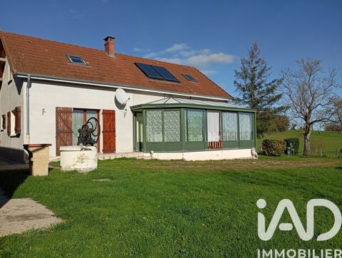   Vente Maison de campagne 5 pices Maison - 5 pice(s) - 151 m