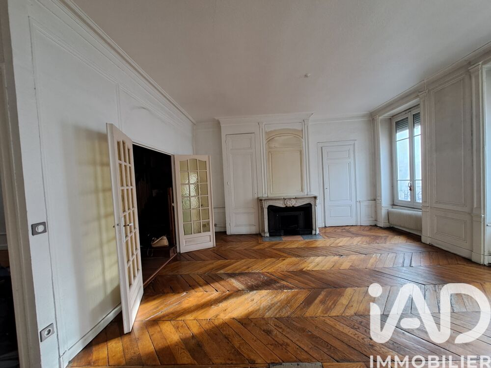 � vendre  Appartement Lyon 3