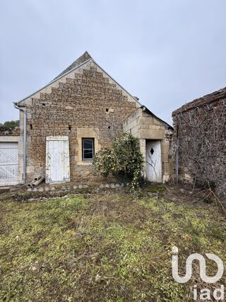  Maison � vendre 4 pi�ces 65 m�