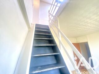  Appartement � vendre 1 pi�ce 18 m�