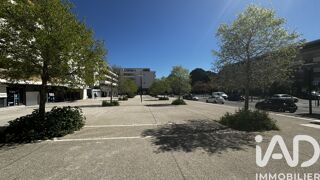  Appartement � vendre 1 pi�ce 21 m�