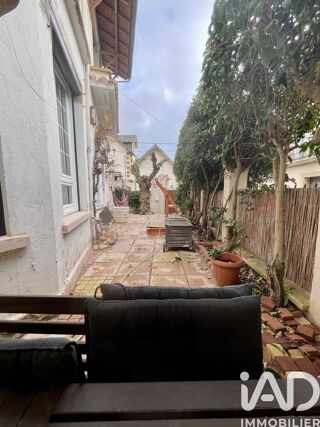  Maison � vendre 5 pi�ces 195 m�