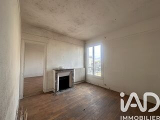  Appartement � vendre 3 pi�ces 44 m�