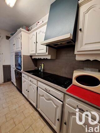  Appartement � vendre 4 pi�ces 97 m�