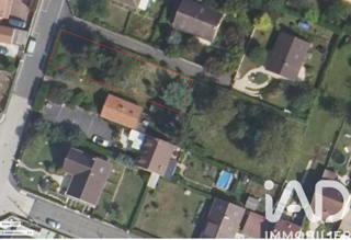  Terrain � vendre 450 m�