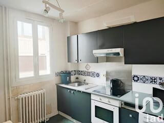  Appartement � vendre 4 pi�ces 68 m�