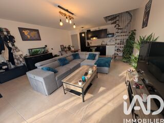  Maison � vendre 3 pi�ces 62 m�