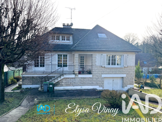  Maison � vendre 5 pi�ces 150 m�