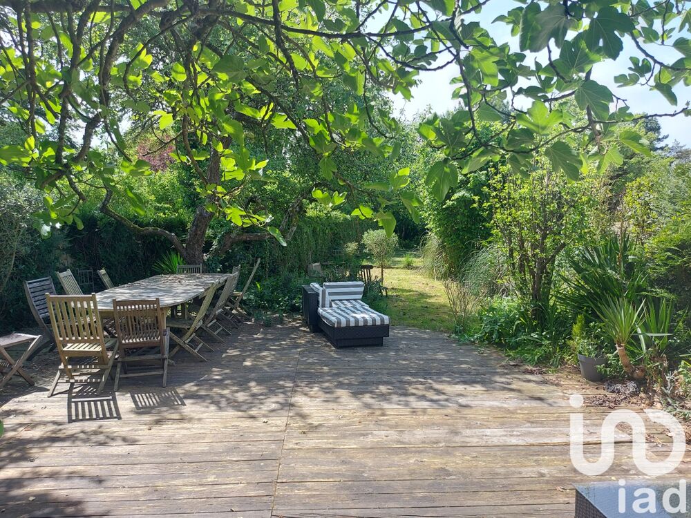  vendre  Maison La Baule-Escoublac (44500)