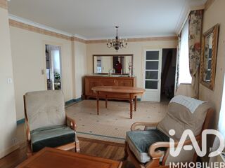  Maison � vendre 3 pi�ces 77 m�