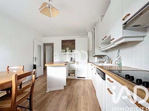  Appartement � louer 3 pi�ces 88 m�