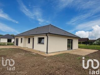  Maison  vendre 5 pices 103 m