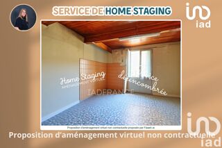  Maison � vendre 4 pi�ces 102 m�