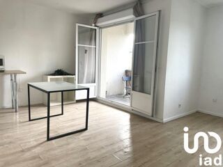  Appartement  vendre 2 pices 43 m