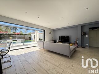  Villa � vendre 7 pi�ces 165 m�