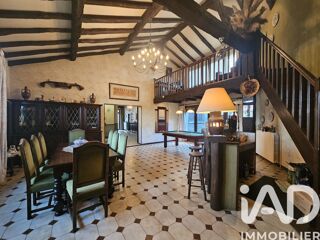  Maison � vendre 8 pi�ces 280 m�