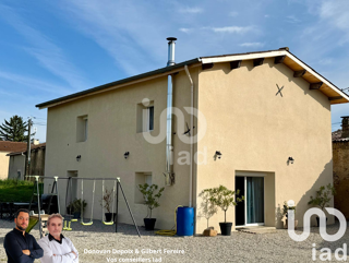  Maison � vendre 5 pi�ces 144 m�