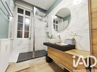  Appartement  vendre 4 pices 77 m