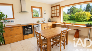  Villa � vendre 5 pi�ces 168 m�