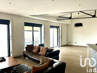  Appartement � vendre 5 pi�ces 182 m�