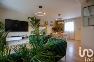  Maison � vendre 4 pi�ces 80 m�