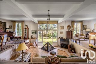  Maison  vendre 10 pices 289 m