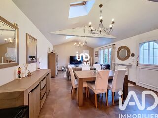  Maison � vendre 3 pi�ces 75 m�