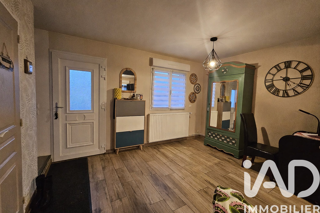  Maison � vendre 5 pi�ces 106 m�