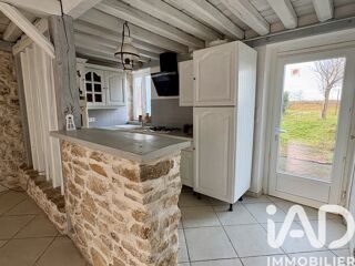  Maison � vendre 3 pi�ces 80 m�