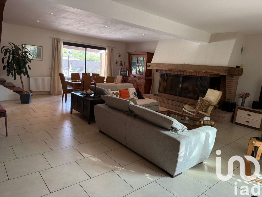  vendre  Maison Villelongue-de-la-Salanque (66410)