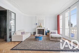  Appartement � vendre 6 pi�ces 156 m�