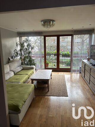  Appartement  vendre 2 pices 53 m