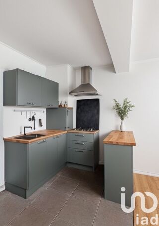  Appartement  vendre 3 pices 66 m