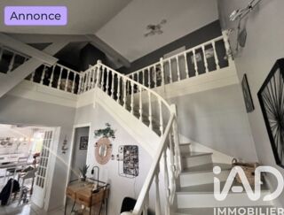  Maison � vendre 7 pi�ces 170 m�