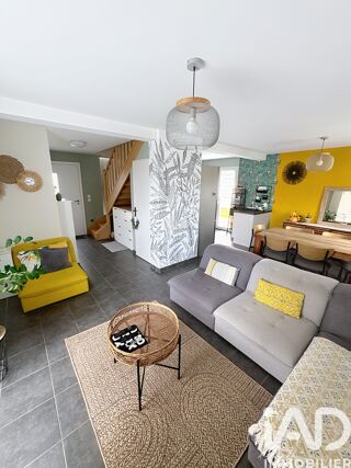  Maison � vendre 5 pi�ces 100 m�