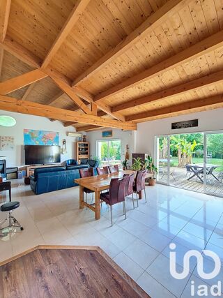  Maison � vendre 6 pi�ces 201 m�