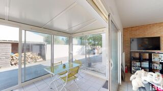  Maison  vendre 4 pices 88 m