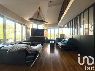  Loft  vendre 3 pices 76 m