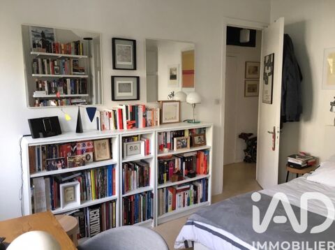  Appartement � vendre 2 pi�ces 40 m�