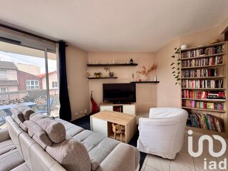  Appartement � vendre 3 pi�ces 67 m�