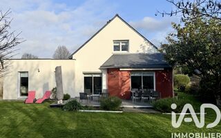  Maison � vendre 5 pi�ces 132 m�