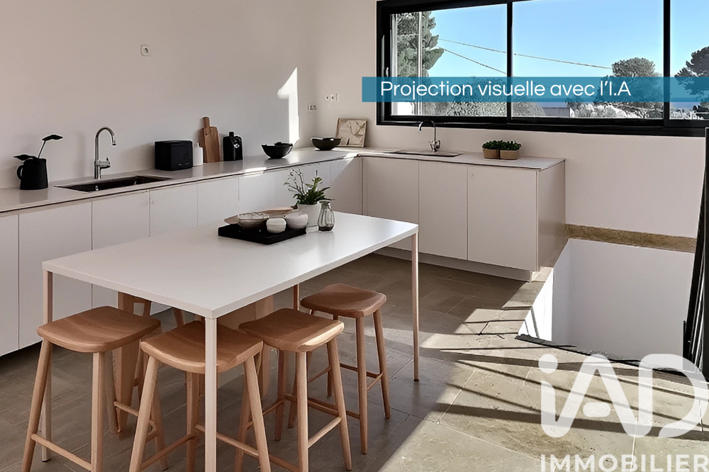 � vendre  Villa La Ciotat (13600)