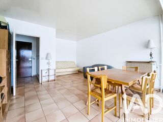  Appartement � vendre 1 pi�ce 32 m�